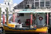 Photo by elki | Key West  water taxi